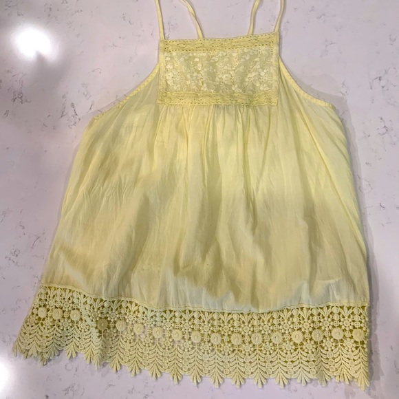 Cotton On Tops - Cotton On Tank, Size M